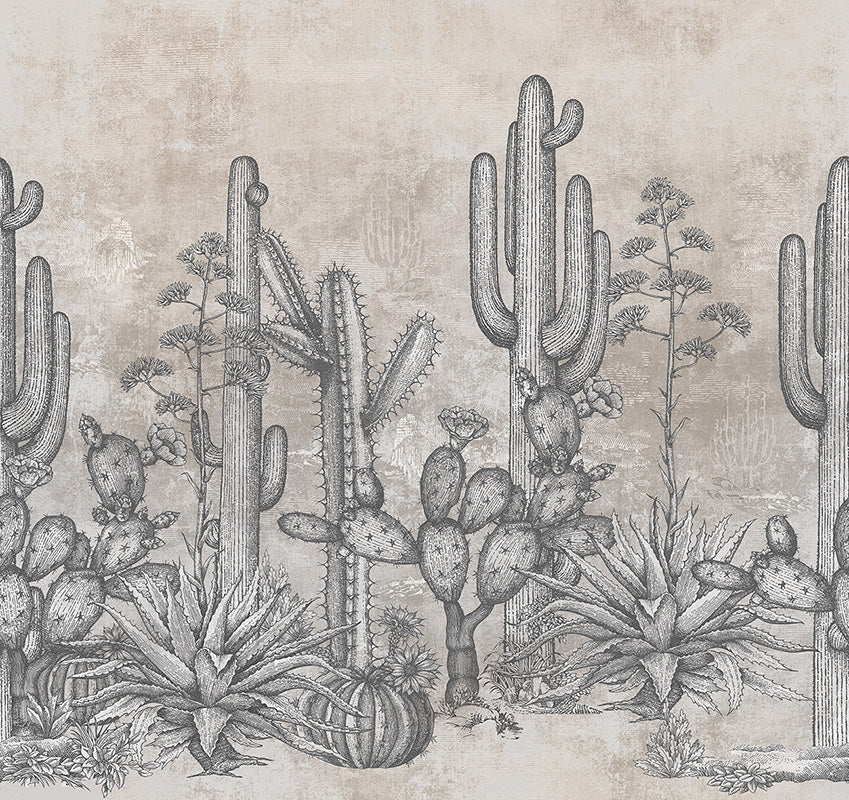 San Pedro - papel de colgadura LondonArt 21038