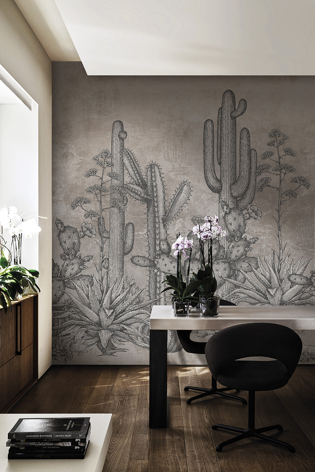 San Pedro - papel de colgadura LondonArt 21038