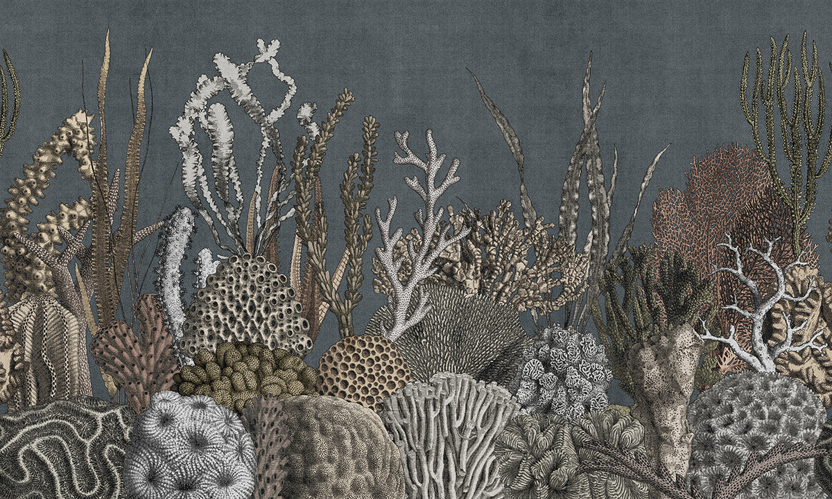 See Sea - papel de colgadura LondonArt 21044