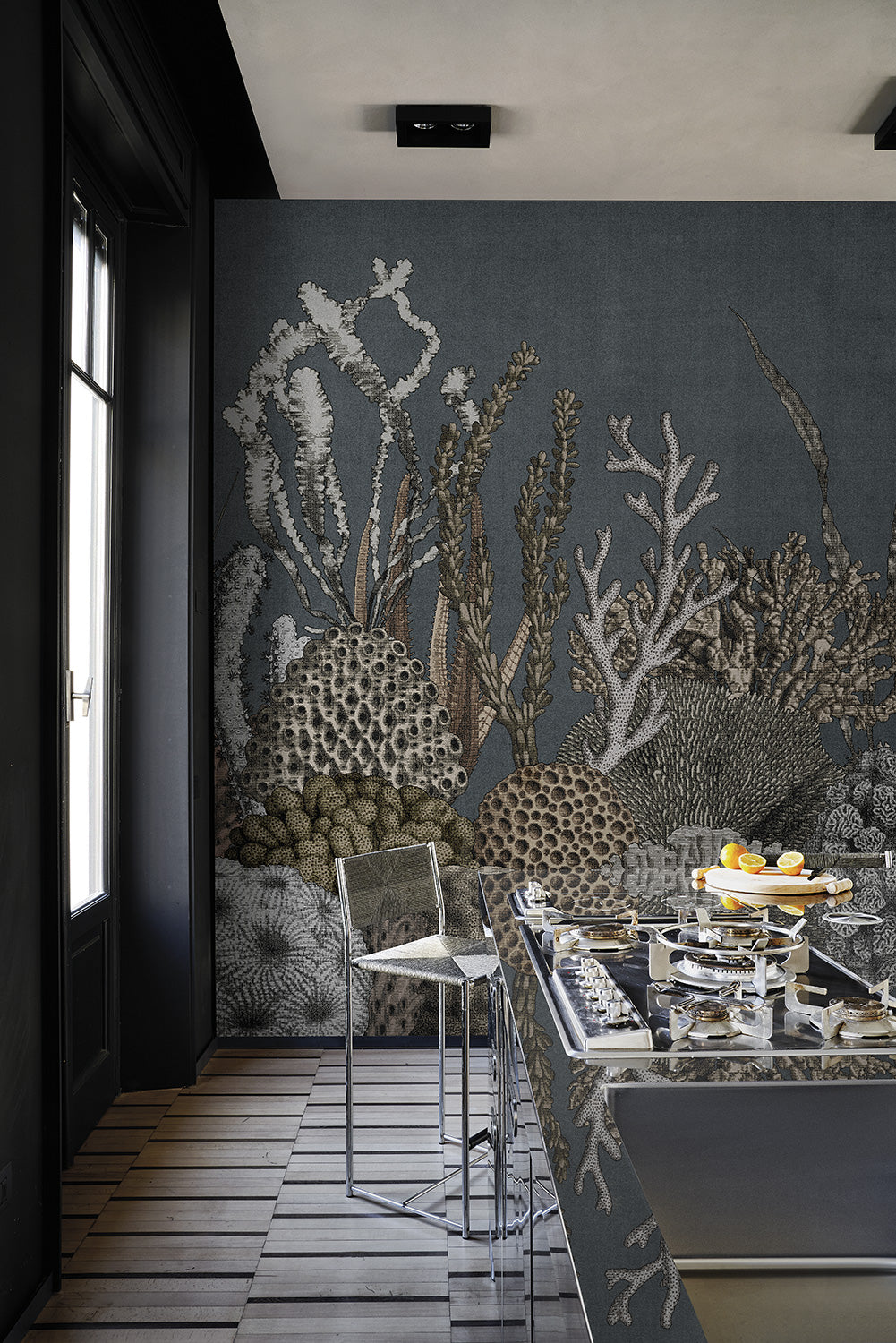 See Sea - papel de colgadura LondonArt 21044
