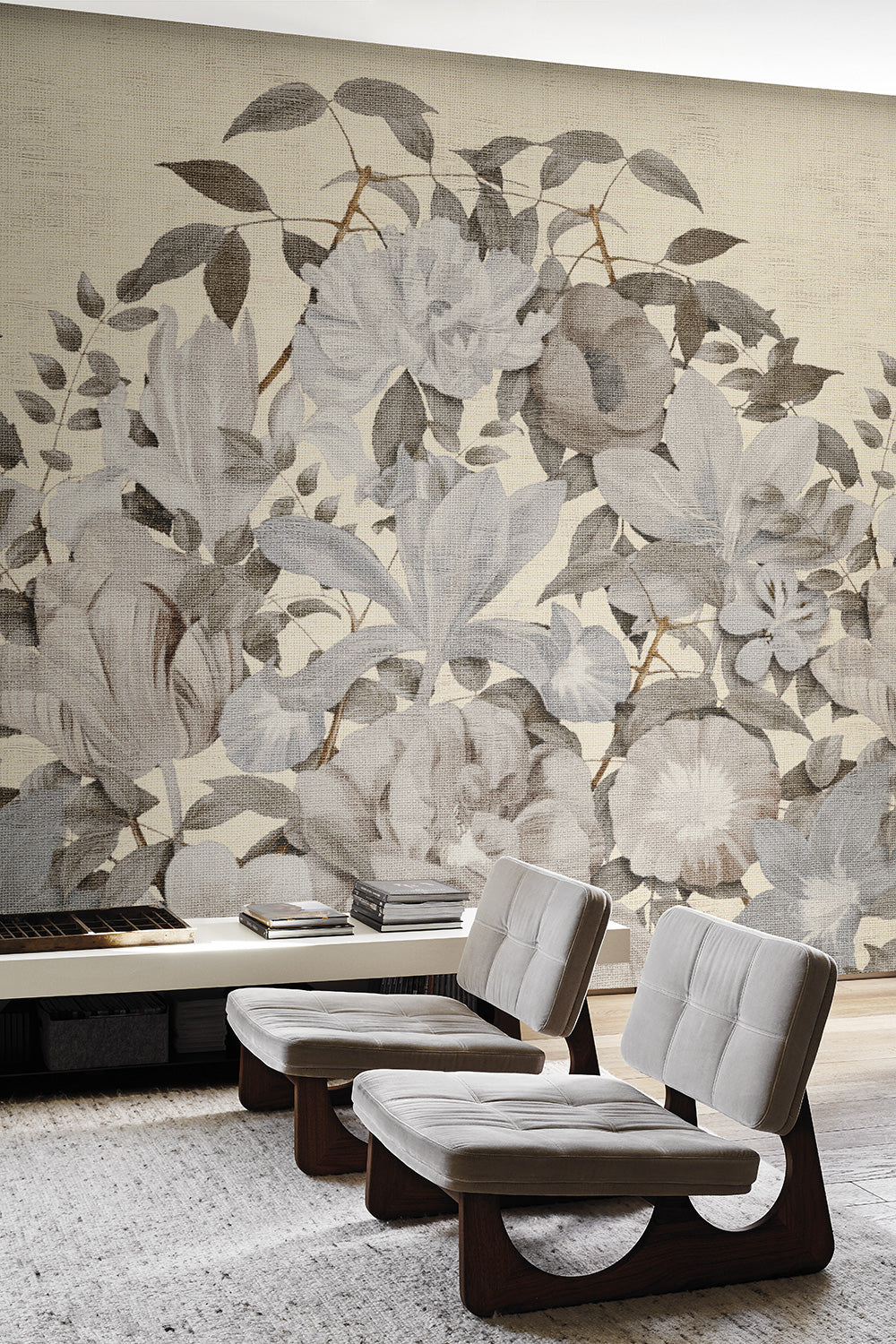 Feels good - papel de colgadura LondonArt 21045