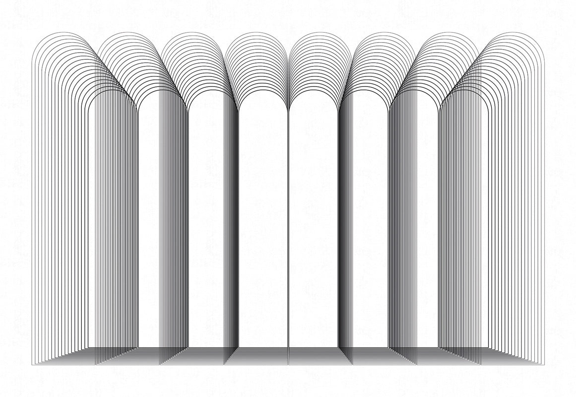 City Kids - papel de colgadura LondonArt 24003