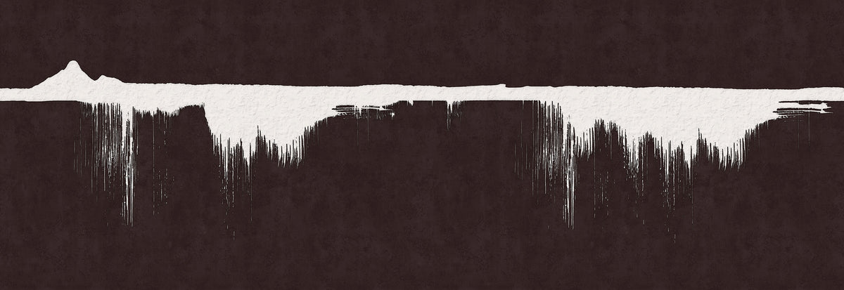 Hand Of Doom - papel de colgadura LondonArt 24005