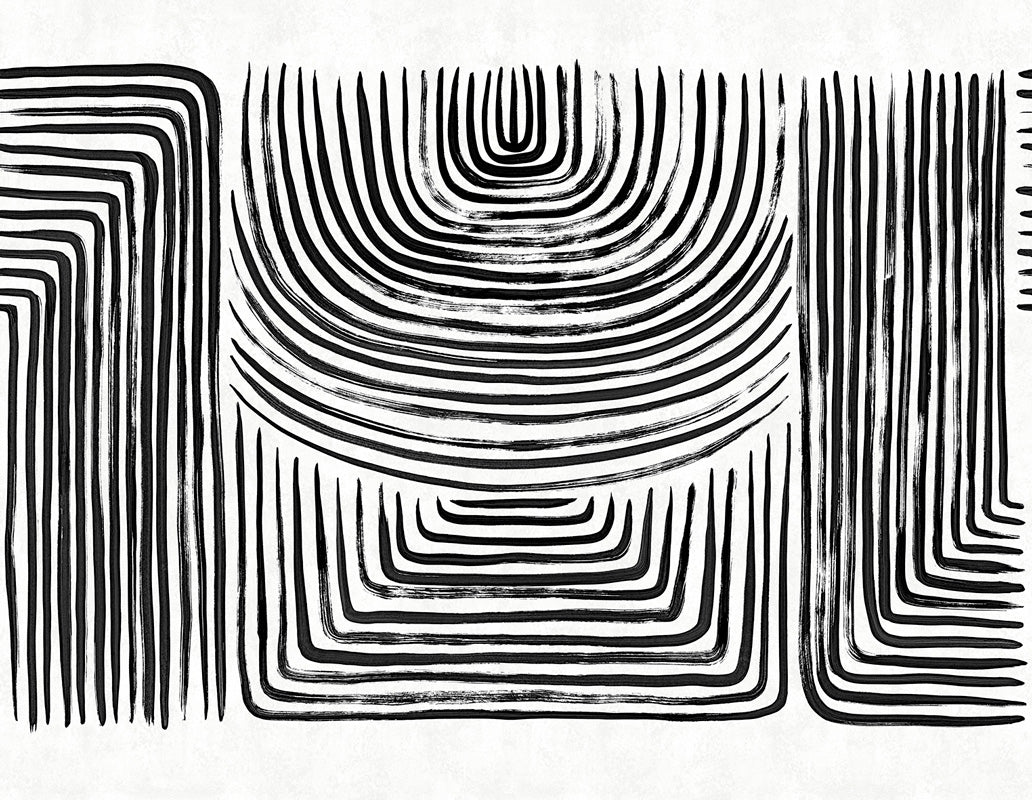 In The Wilderness - papel de colgadura LondonArt 24008