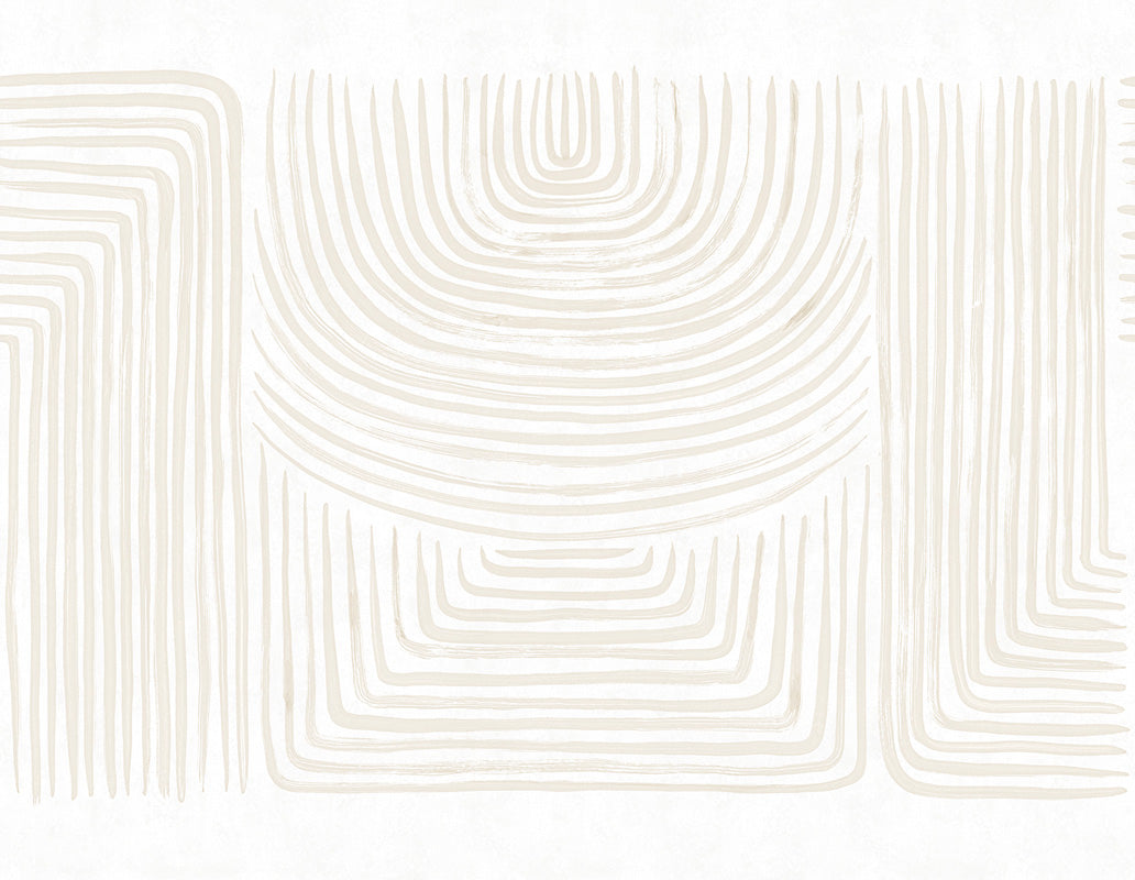 In The Wilderness - papel de colgadura LondonArt 24008