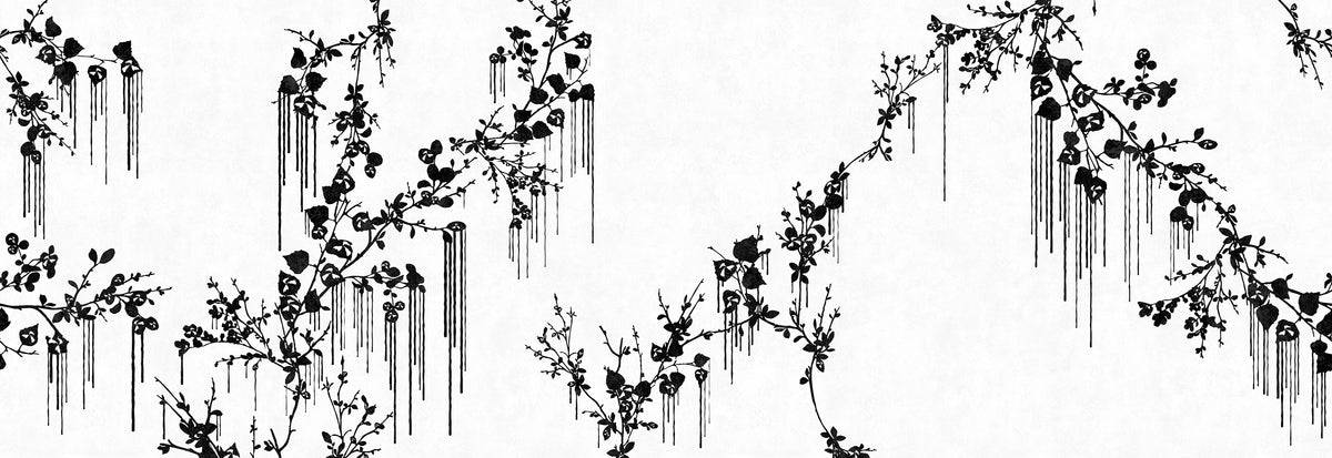 It's Not My Place - papel de colgadura LondonArt 24009