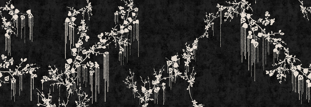 It's Not My Place - papel de colgadura LondonArt 24009