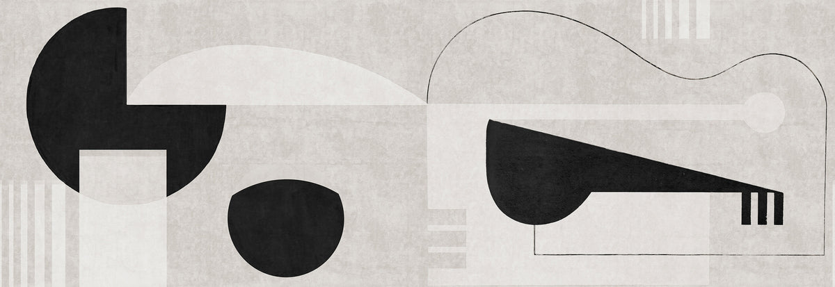 Nightrider - papel de colgadura LondonArt 24010