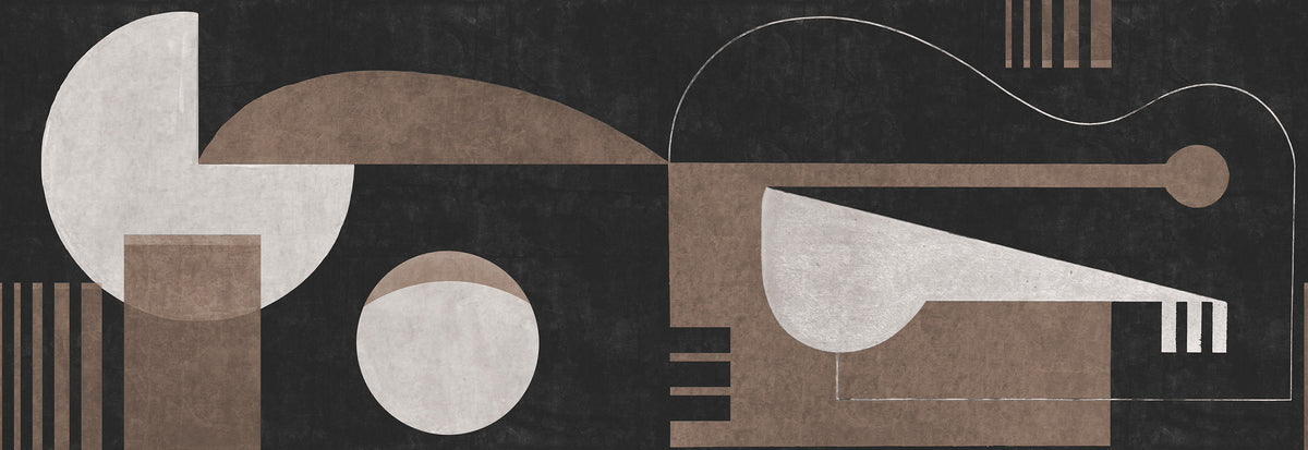Nightrider - papel de colgadura LondonArt 24010