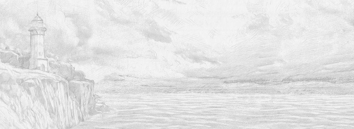 Steppin' Stone - papel de colgadura LondonArt 24012