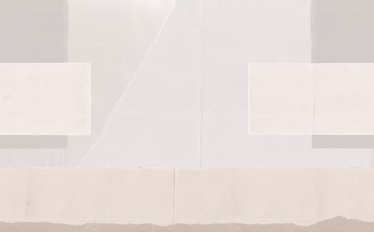 I Know A Little - papel de colgadura LondonArt 24014