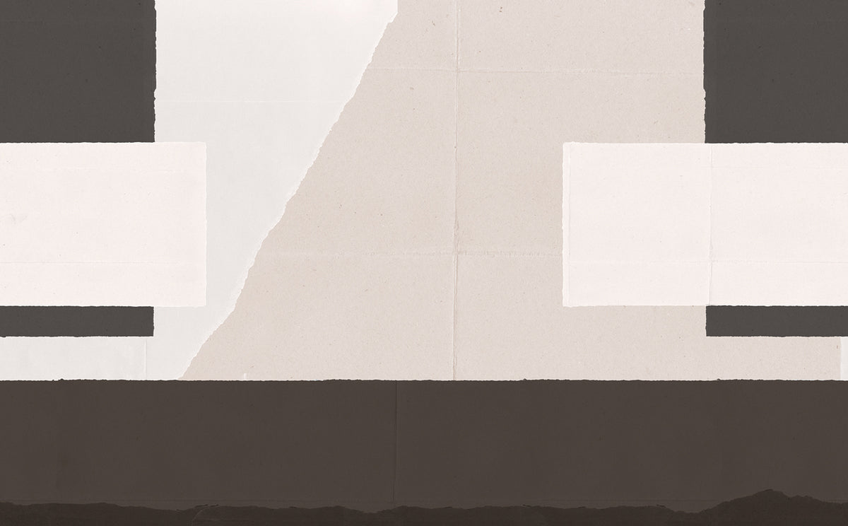 I Know A Little - papel de colgadura LondonArt 24014