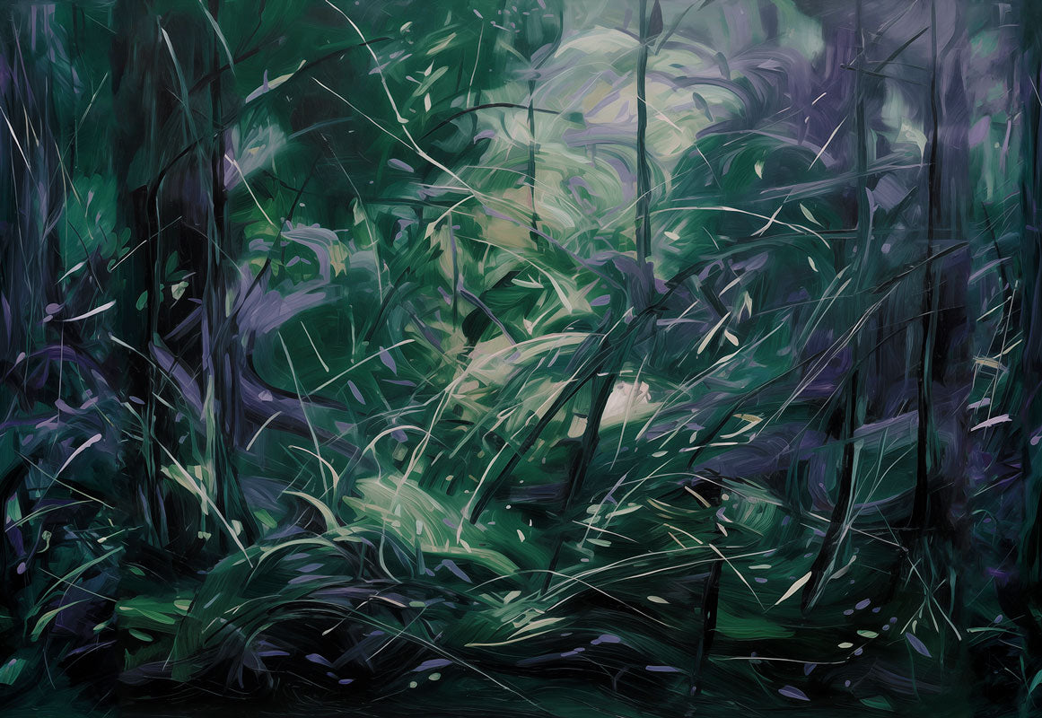 Hyper Paint - papel de colgadura LondonArt 24016