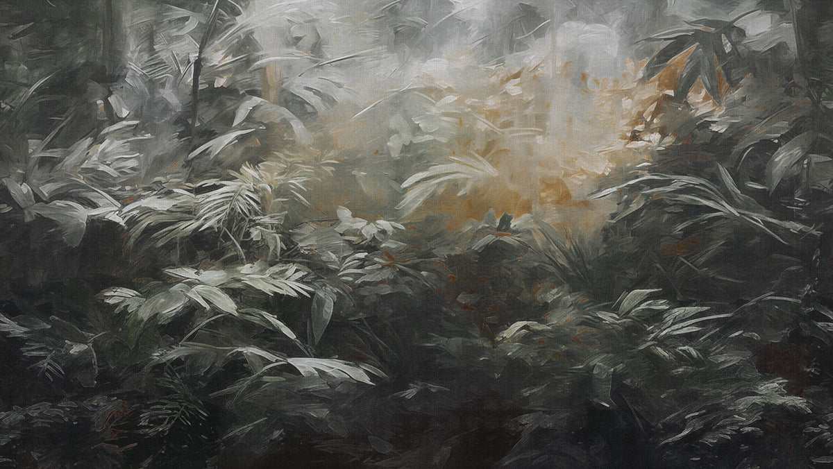 Amazonia - papel de colgadura LondonArt 24018