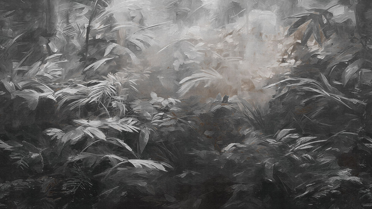 Amazonia - papel de colgadura LondonArt 24018