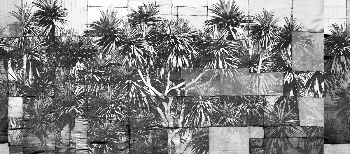 Australis - papel de colgadura LondonArt 24020