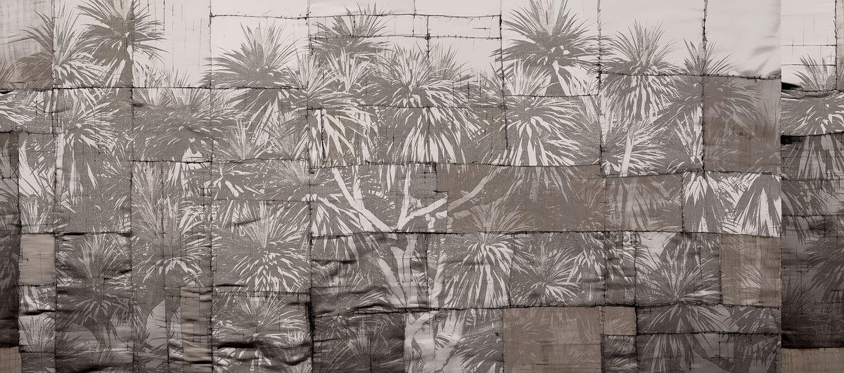 Australis - papel de colgadura LondonArt 24020