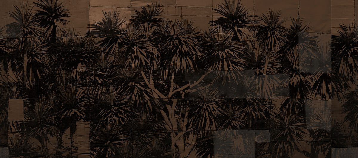Australis - papel de colgadura LondonArt 24020