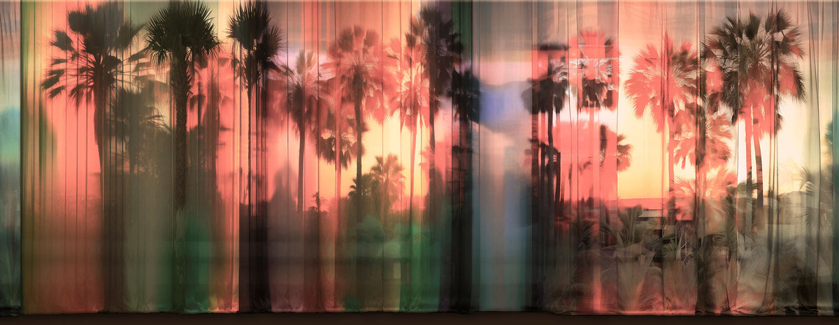 Ocean Drive - papel de colgadura LondonArt 24023
