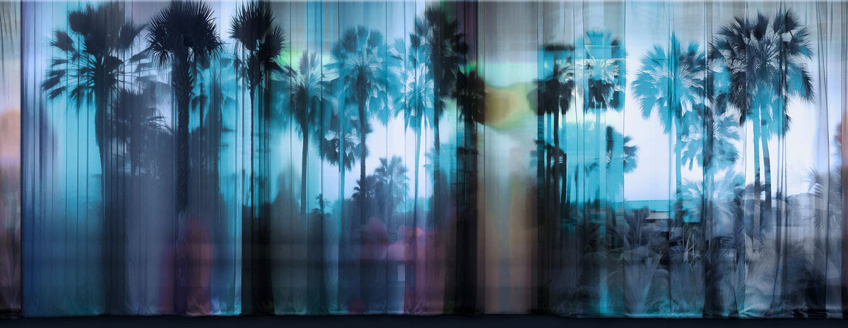 Ocean Drive - papel de colgadura LondonArt 24023