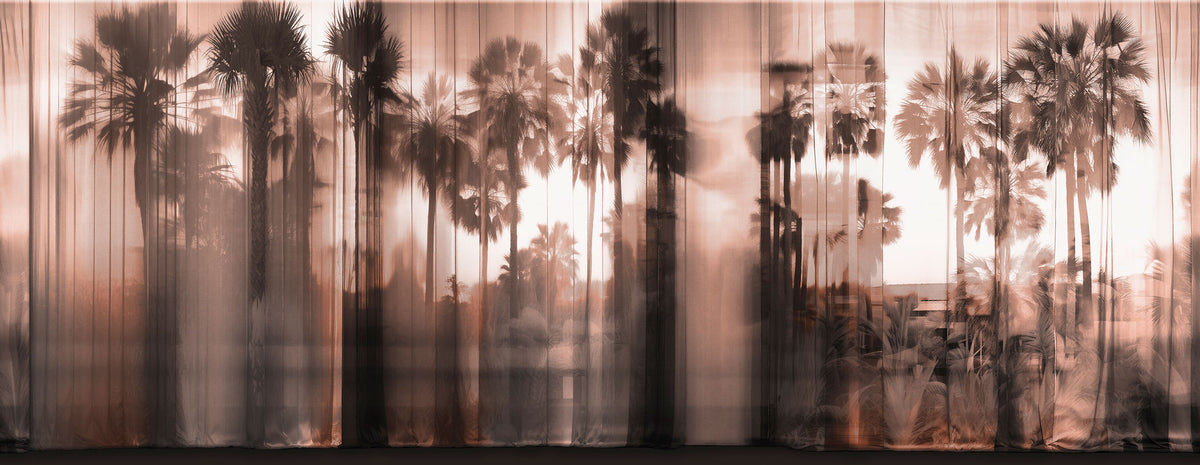 Ocean Drive - papel de colgadura LondonArt 24023