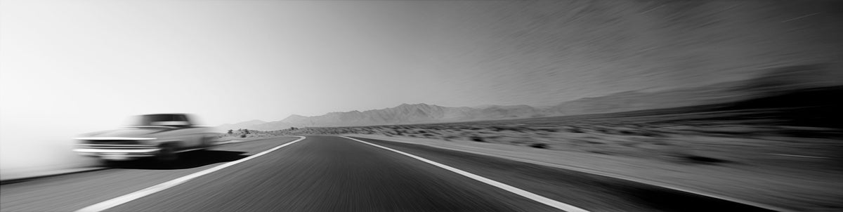 Route 66 - papel de colgadura LondonArt 24025
