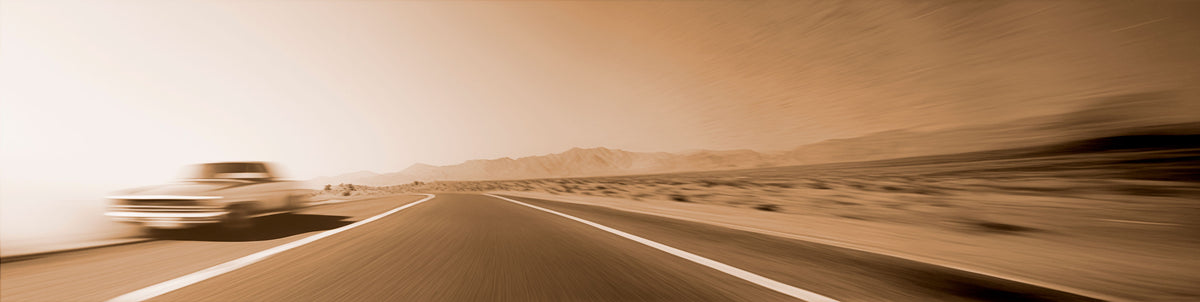 Route 66 - papel de colgadura LondonArt 24025