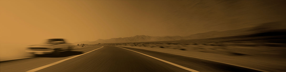 Route 66 - papel de colgadura LondonArt 24025