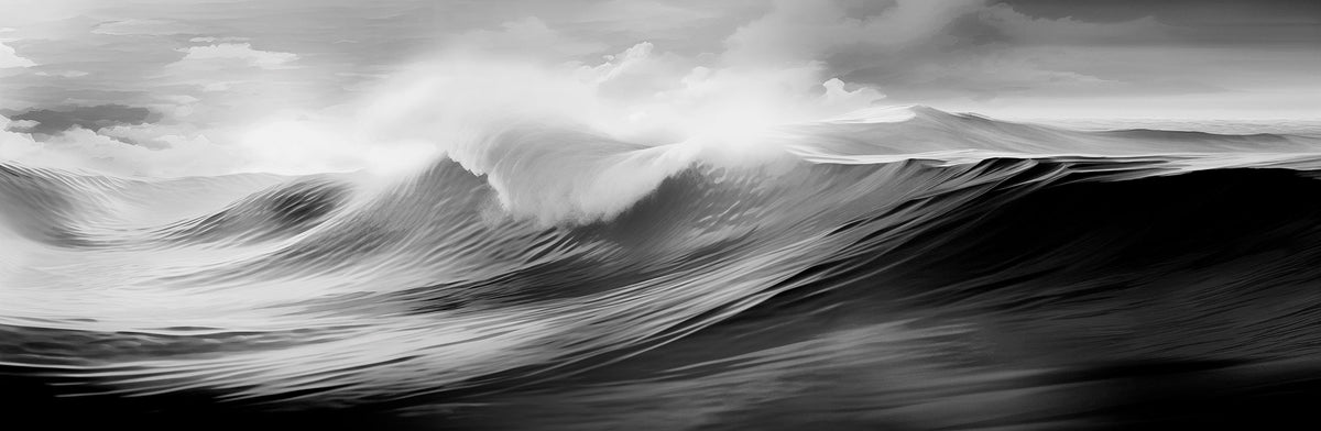 Ocean - papel de colgadura LondonArt 24026