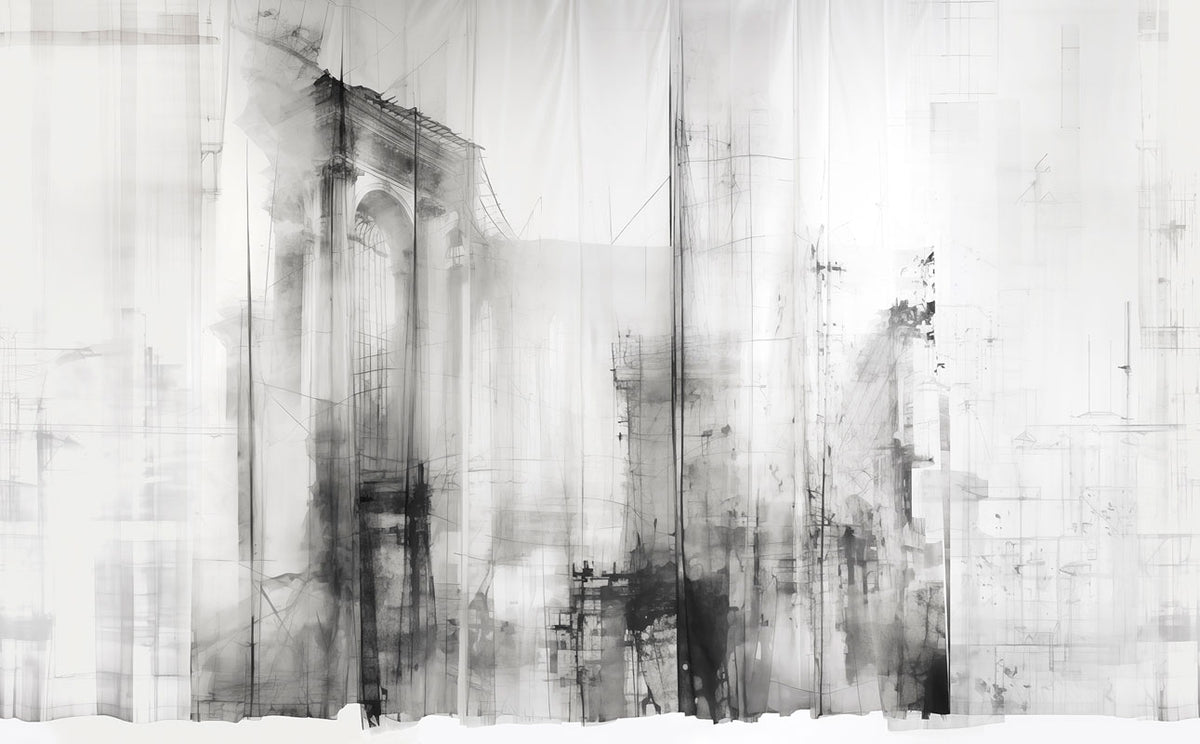 Work In Progress - papel de colgadura LondonArt 24031