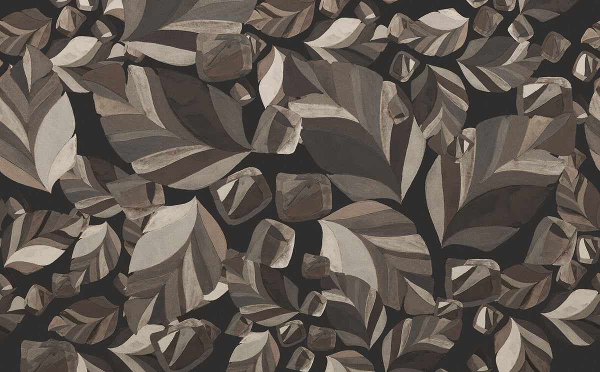 Skyfall - papel de colgadura LondonArt 24033