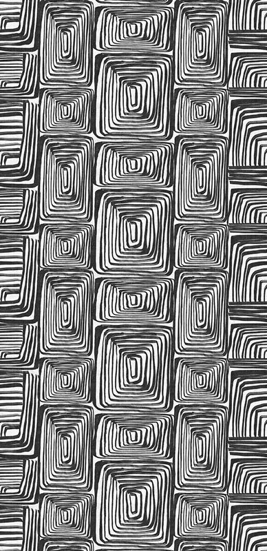 Last Night - papel de colgadura LondonArt 24034