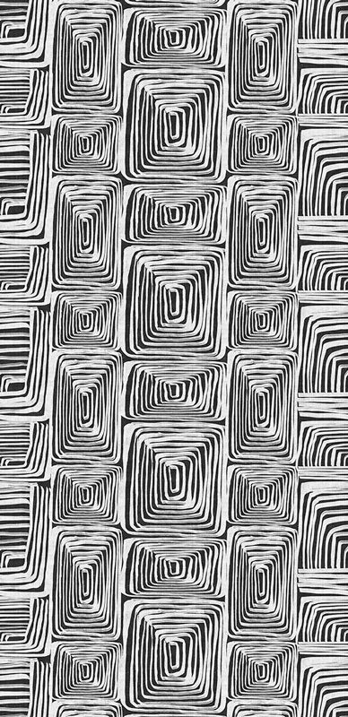 Last Night - papel de colgadura LondonArt 24034