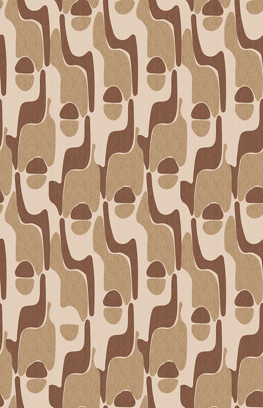 Darling - papel de colgadura LondonArt 24035