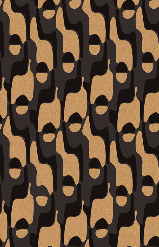 Darling - papel de colgadura LondonArt 24035