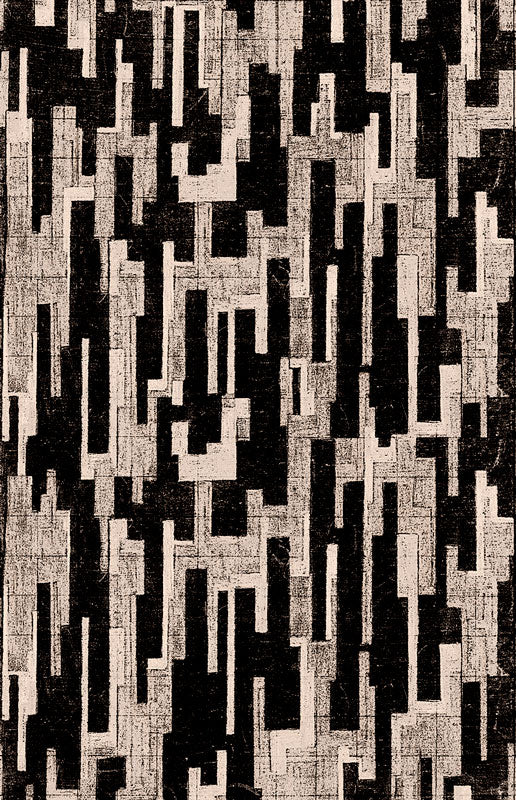 Nobody - papel de colgadura LondonArt 24036