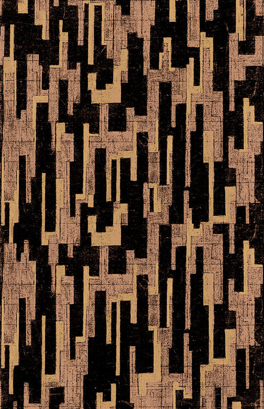 Nobody - papel de colgadura LondonArt 24036