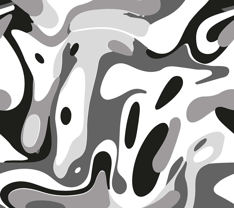 Ars Machina - papel de colgadura LondonArt 24037