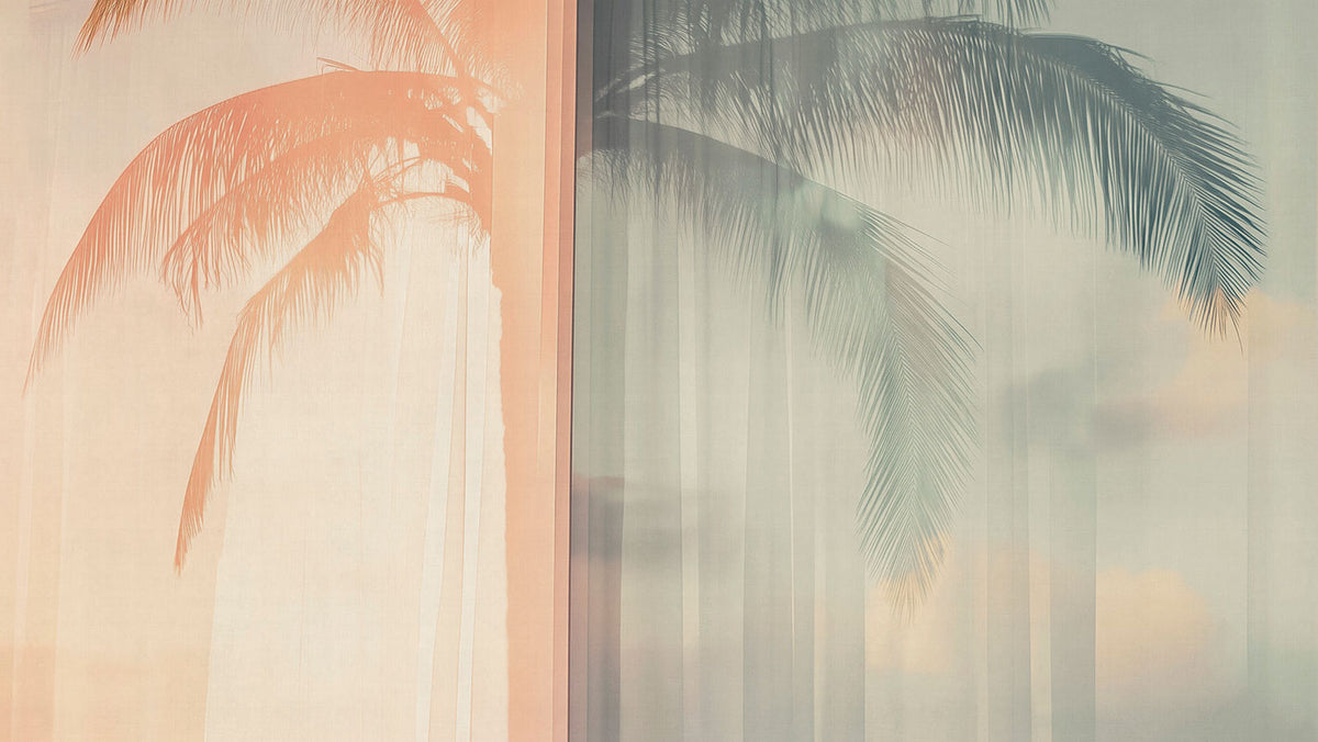 Soft Meridian - papel de colgadura LondonArt 25002