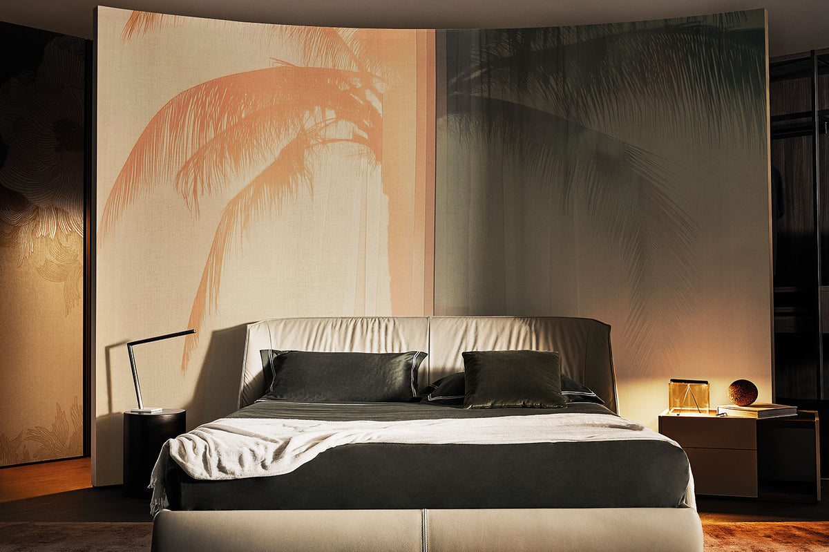 Soft Meridian - papel de colgadura LondonArt 25002