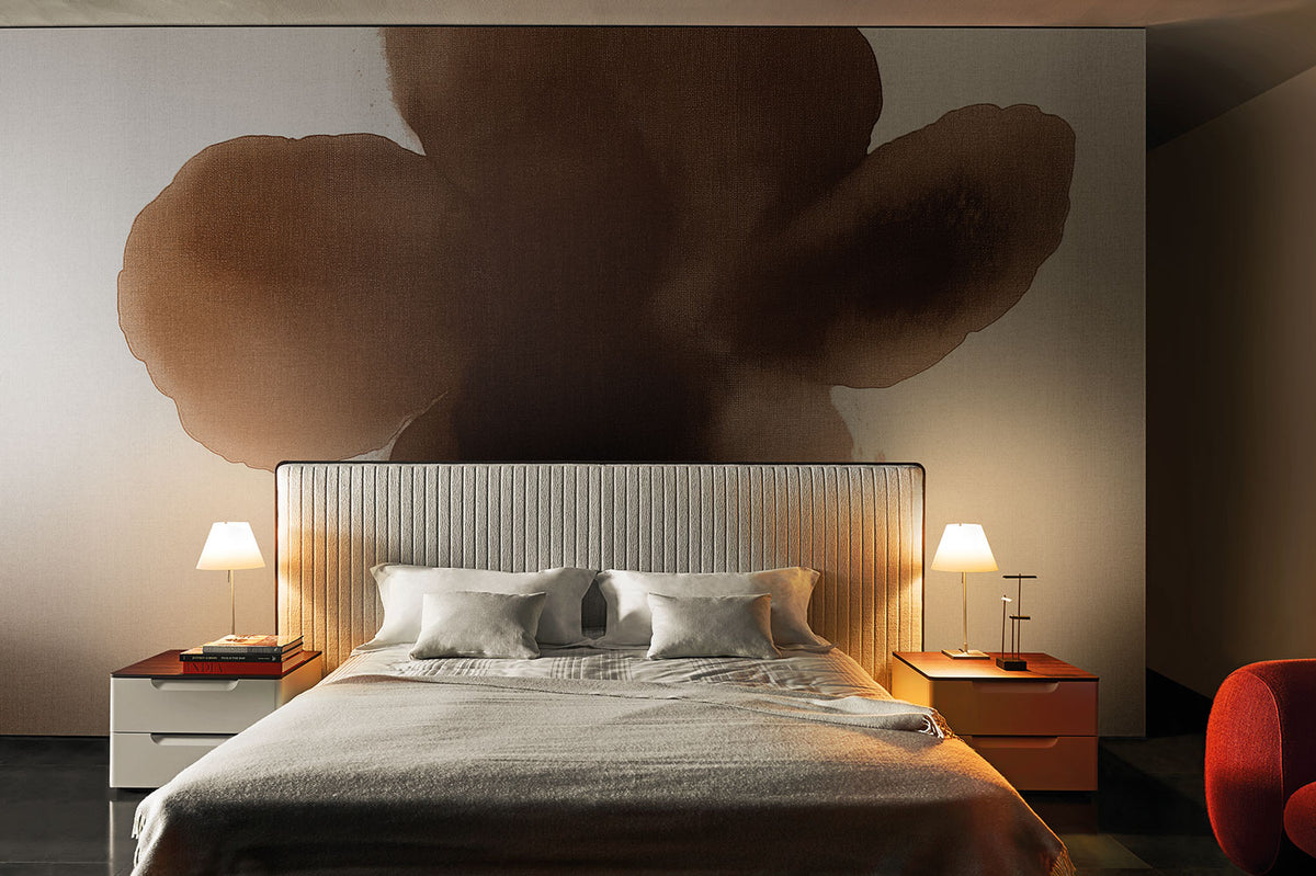 Eclipse Bloom - papel de colgadura LondonArt 25008