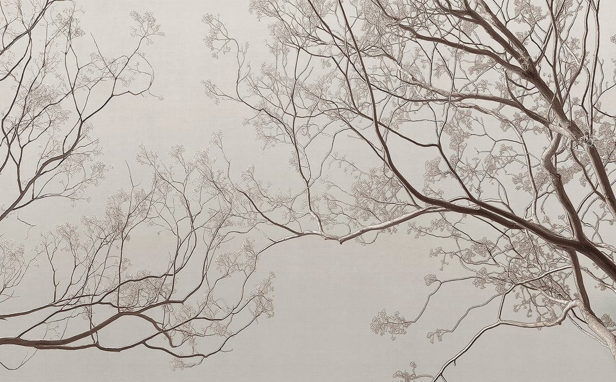 Patina Bloom - papel de colgadura LondonArt 25013