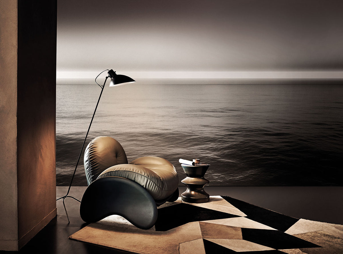 Horizon Pulse - papel de colgadura LondonArt 25017