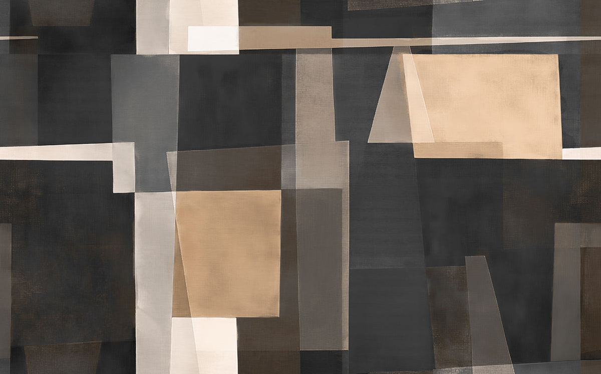 Silent Layers - papel de colgadura LondonArt 25023