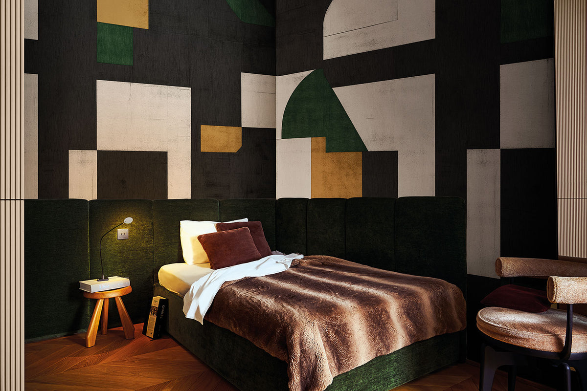 Lapo - papel de colgadura LondonArt 25028