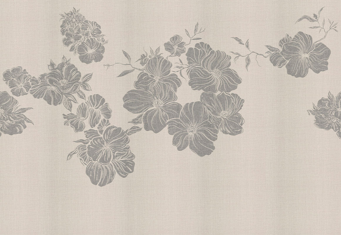 Sumie #6 - papel de colgadura LondonArt 25035