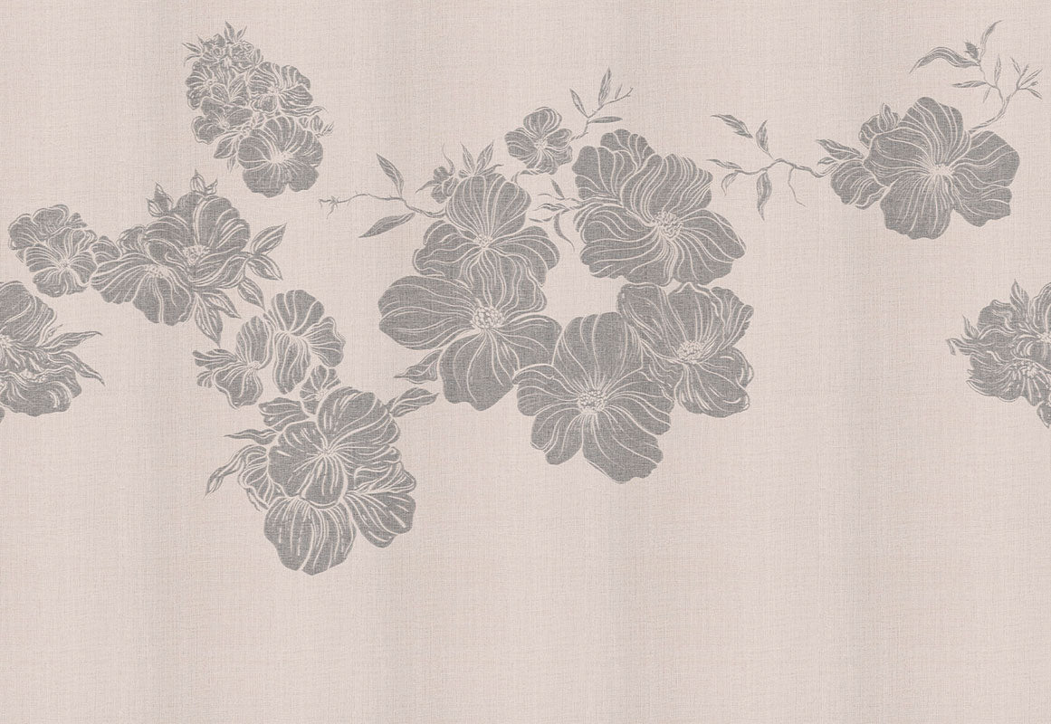 Sumie #6 - papel de colgadura LondonArt 25035
