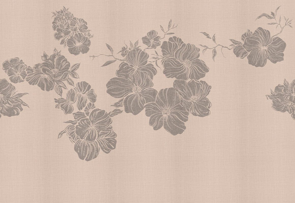 Sumie #6 - papel de colgadura LondonArt 25035