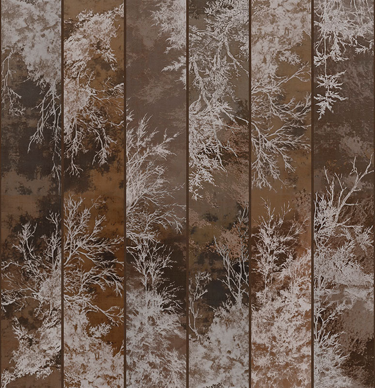 Echoes Of The Forest - papel de colgadura LondonArt 25036