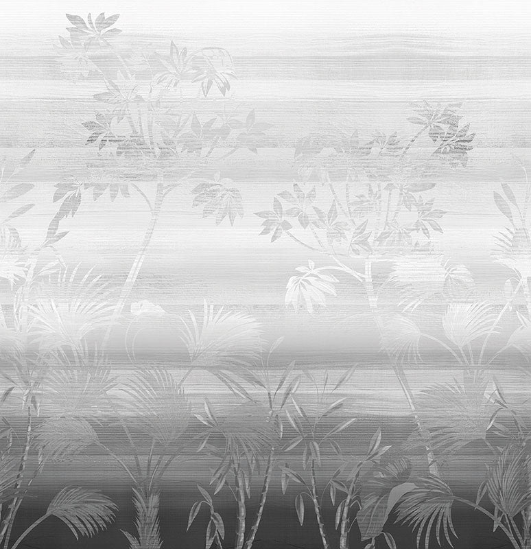 Emberwood Symphony - papel de colgadura LondonArt 25038